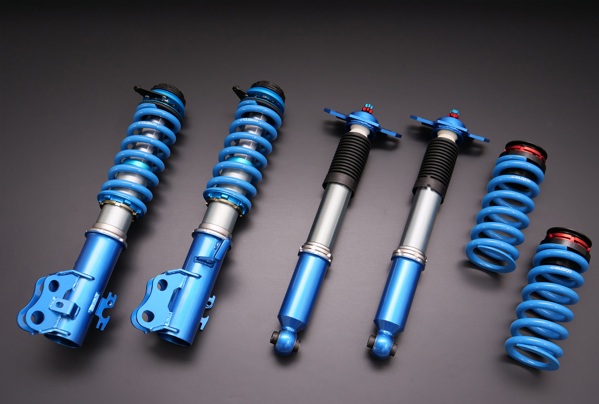 トヨタ GRヤリス パーツ特集ページ 製品情報 クスコウェブサイト