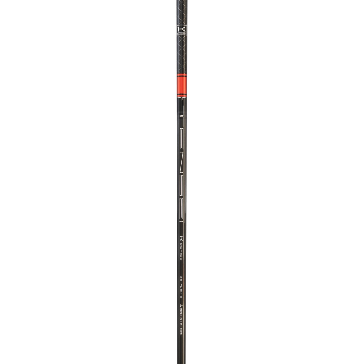 Mitsubishi Tensei 1K PRO ORANGE - Customclubs.eu