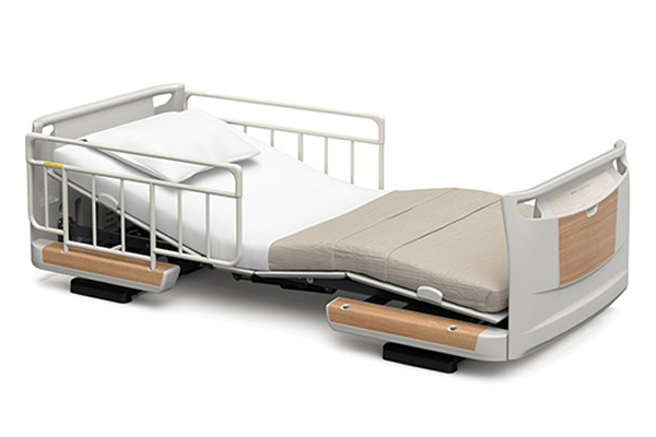 KQ-7231 KQ-7221 KQ-7211 KQ-7201 パラマウントベッド 楽匠Z2