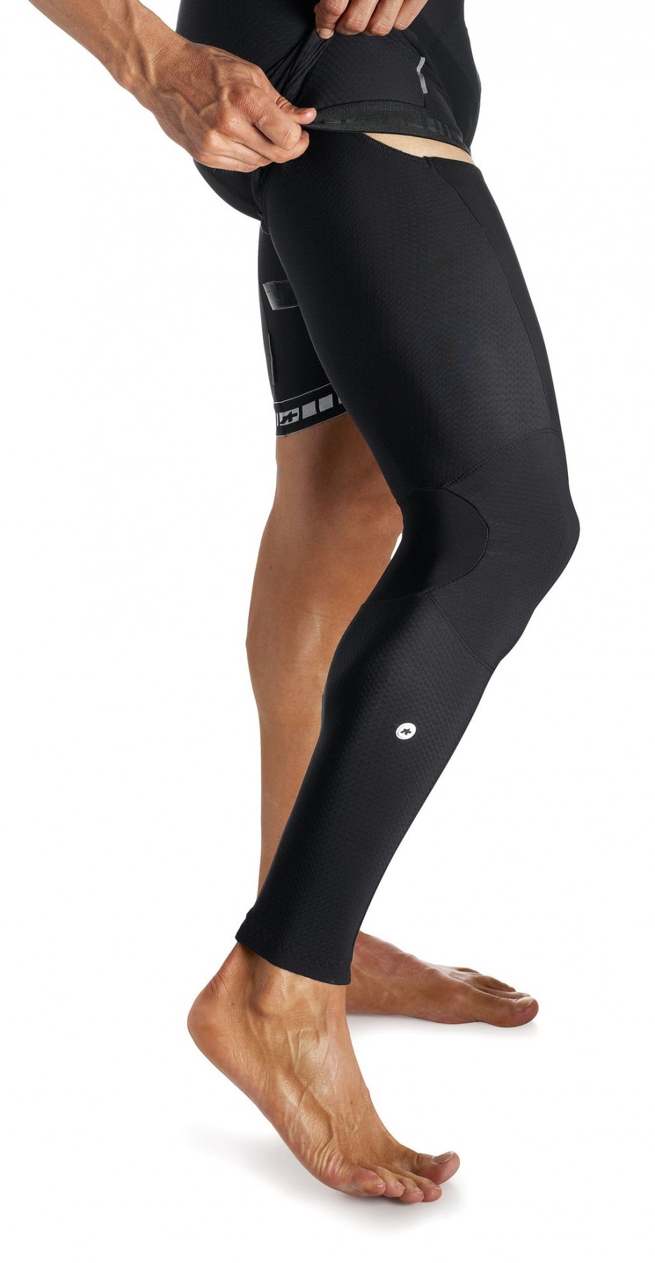 Clothing Review: Assos Legwarmers and Armwarmers - Cyclocross