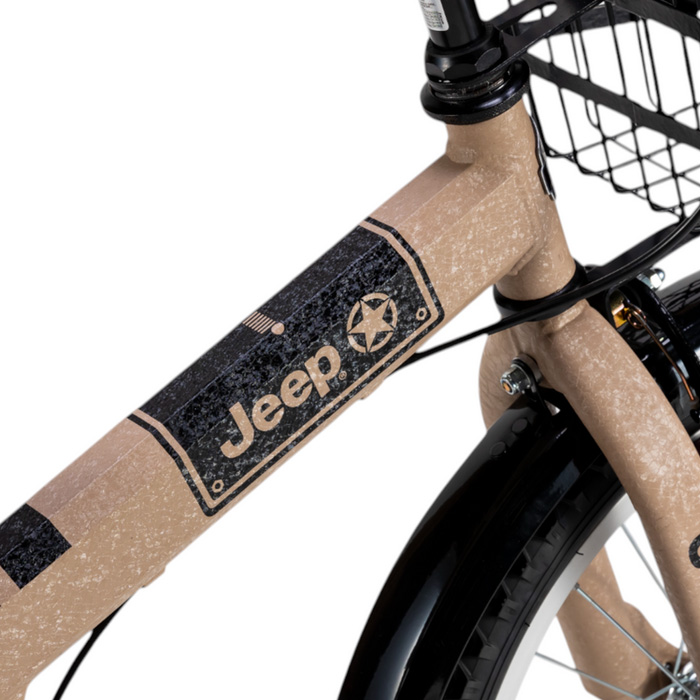 サイクルジョイ / JEEP(ジープ) キッズバイク