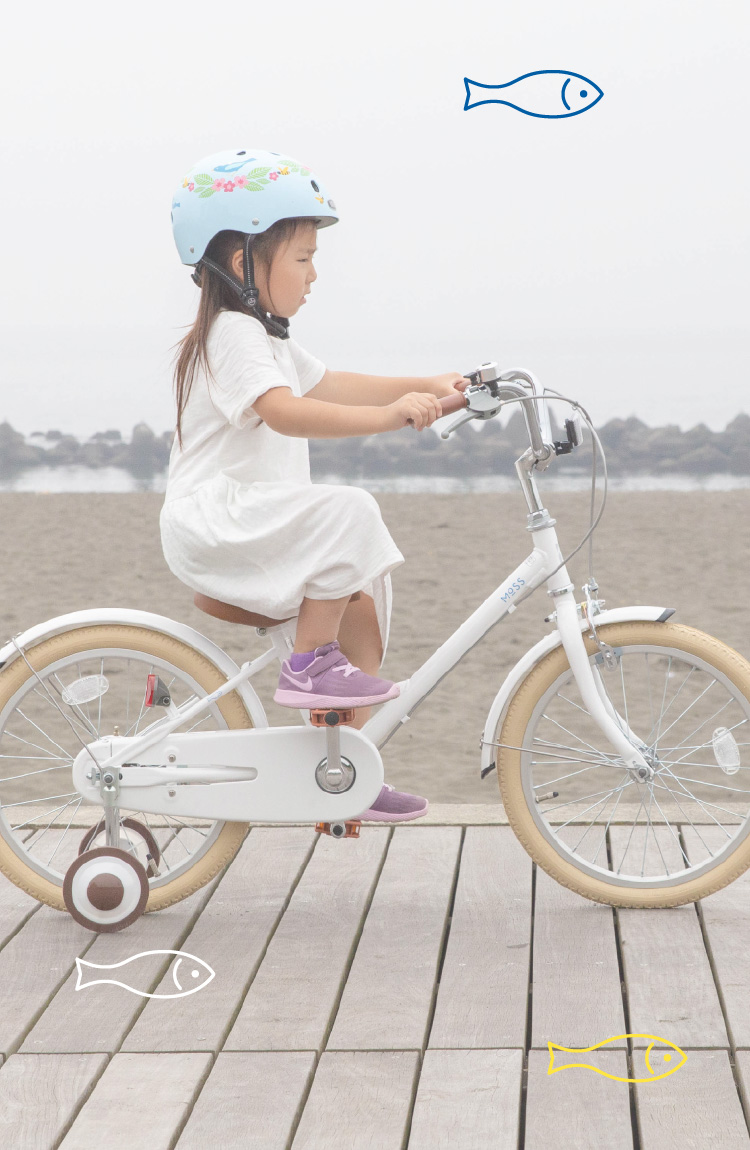 MOSS | Norway - 日常に寄り添う自転車