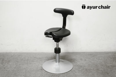 ayur chair(アーユル チェア) 高価買取-アドア東京-港区 オクトパス
