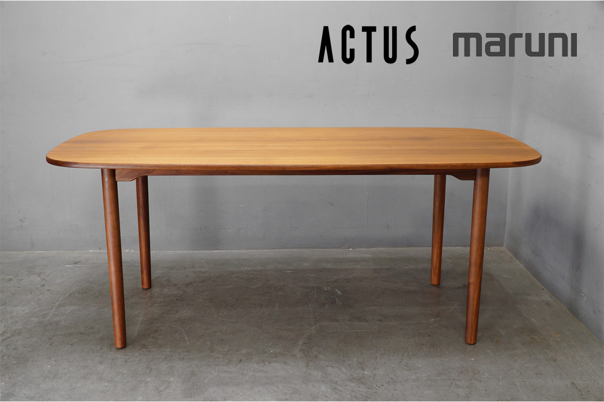 高級クラシック家具】マルニ 地中海 ダイニングセット 高価買取実施中