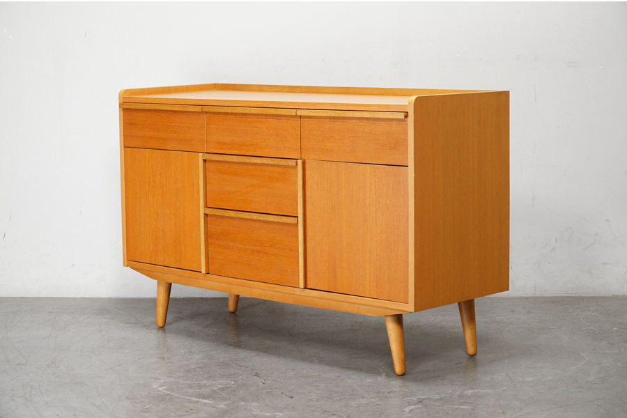 unico(ウニコ) ALBERO(アルベロ)サイドボード高価買取-アドア東京-川崎