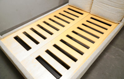 アルフレックス 出張買取-アドア東京-世田谷区 アラマンダ ベッド