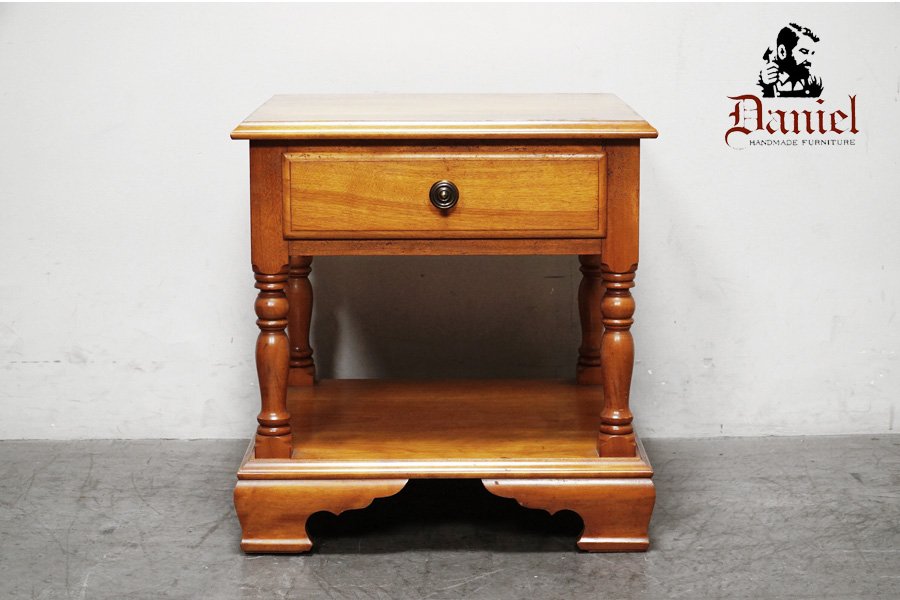 ブランド家具買取 横浜クラシック家具 DANIEL(ダニエル) A-207 ブック