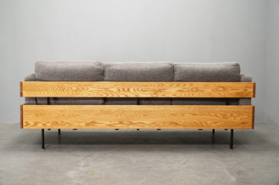 MOMO natural(モモナチュラル) FOB SOFA STANDARD SEAT(フォブソファ