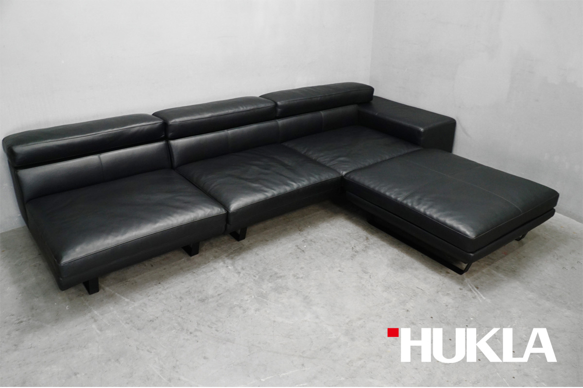 アクタス ギャラリーM ソファ買取専門ショップ【アドア東京]世田谷