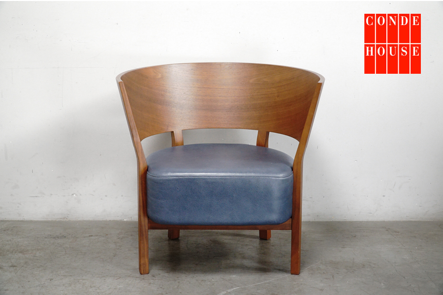ブランド家具の買取「CONDE HOUSE(カンディハウス) WING LUX LD