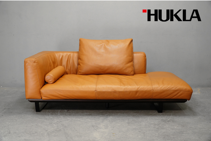 HUKULA フクラ RACONTER(ラコンテ)3人掛け本革ソファ買取のアドア東京