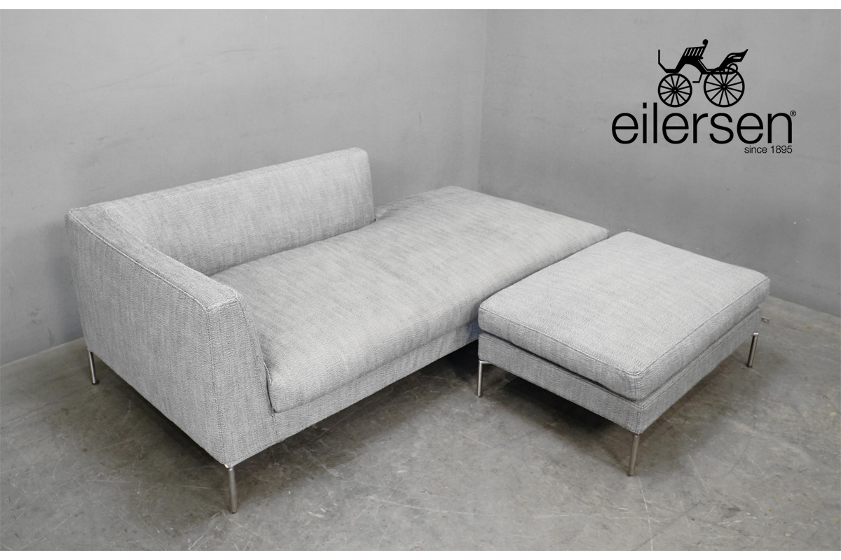 eilersen(アイラーセン) 高価買取-アドア東京-港区 RA SYSTEM SOFA(ラ