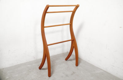 ポラダ SALVIA タオルハンガー タオル掛け 洗濯物干し porada ポラダ