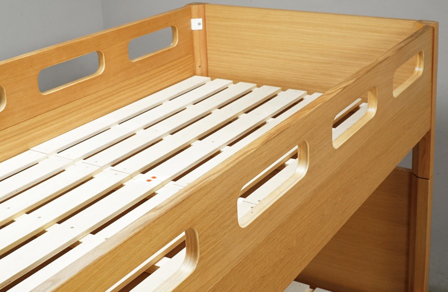 ACTUS(アクタス) FUZZLE (ファズル) 出張買取-アドア東京-2段ベッド