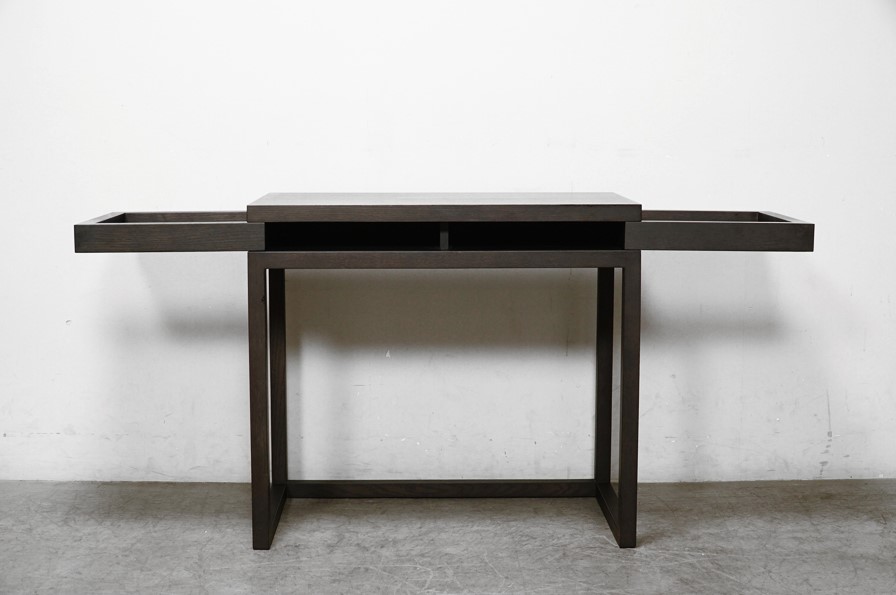 Cassina ixc.(カッシーナ・イクスシー) PIVOT(ピヴォット) デスク 机