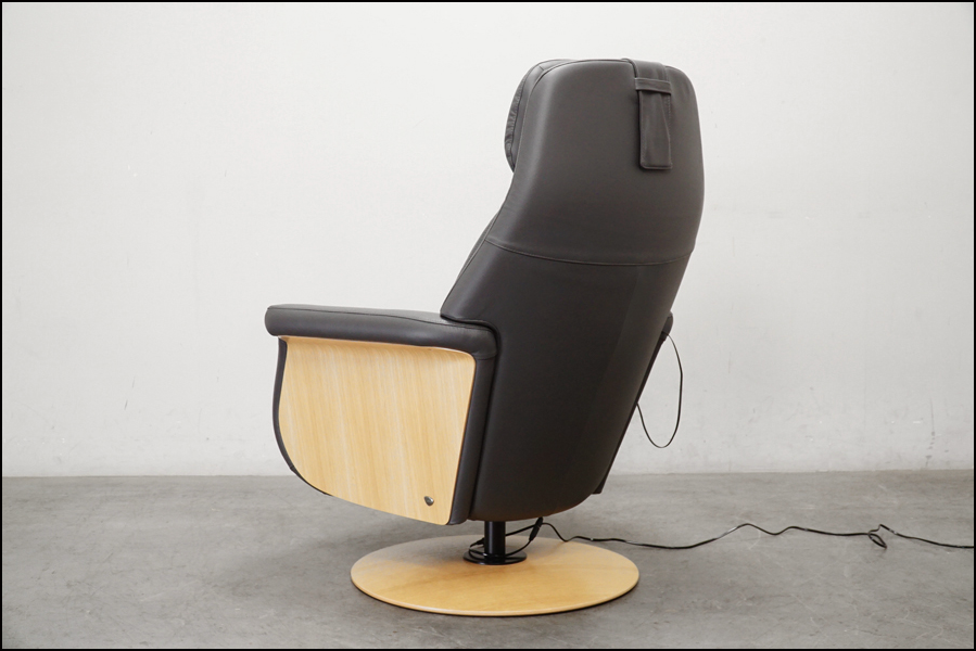 EKORNES(エコーネス)「サム パワー ディスクベース 」ヒート＆ウェーブ