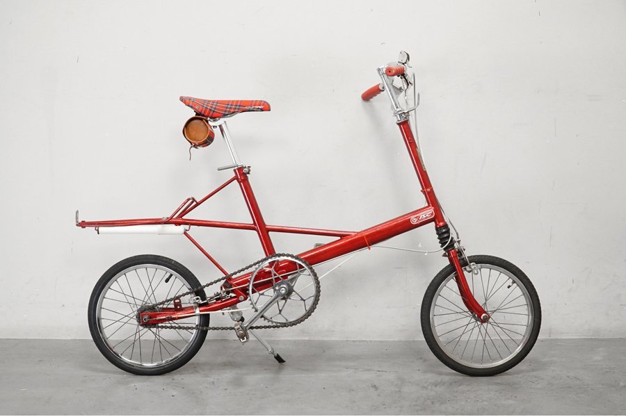 希少 廃盤品】フロッグバイク Frog 52 20インチ 希少 廃盤品】フロッグ