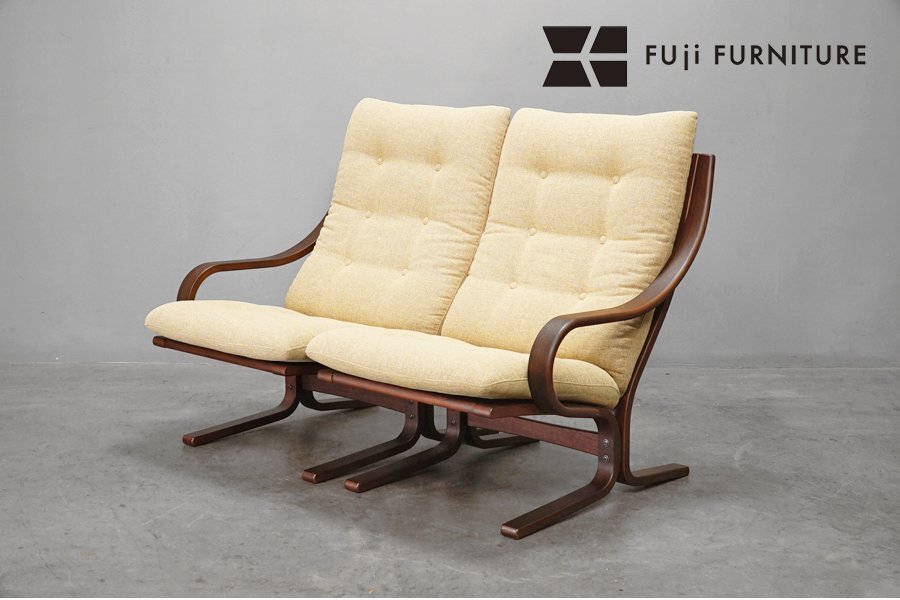 FUJI FURNITURE (冨士ファニチア) Agio(アージオ)ソファセット高価買取
