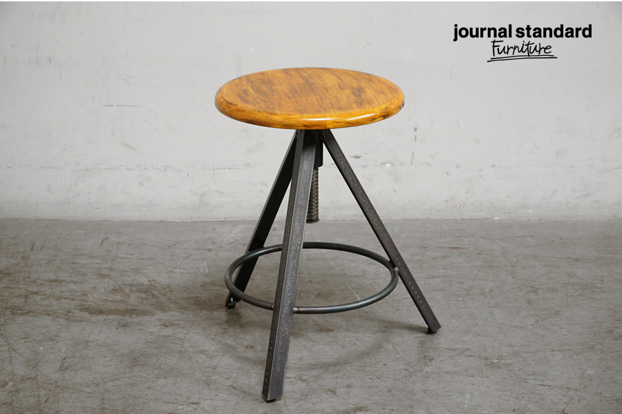 journal standard CHINON STOOL シノンスツールK journal standard