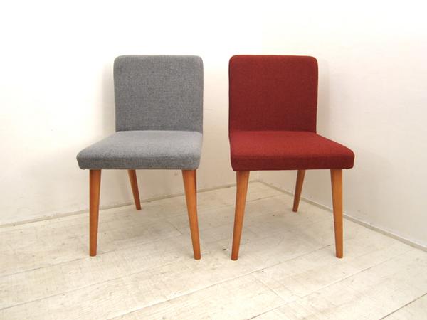 unico□RUSSELL□ダイニングチェア2脚□ウニコ買取専門【アドア東京