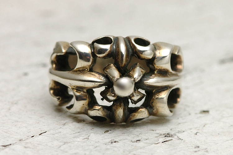 A&G リング JR-10C ALE&Co.,