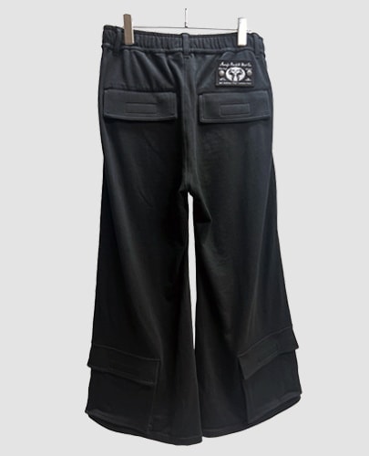 AMNJX CARGO PANTS of AMNJX