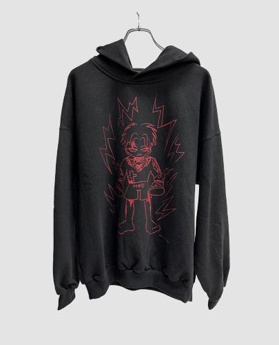 HRD Hoodies008 of AMNJX