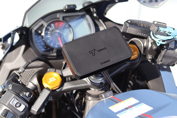 スマートライドモニター AIO-5 用アクセサリー - TANAX | アンバーピース