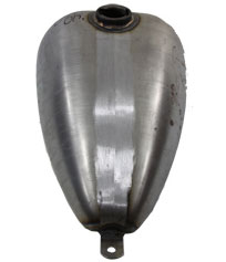 キャプテンアメリカ レプリカタンク - V-TWIN | アンバーピース