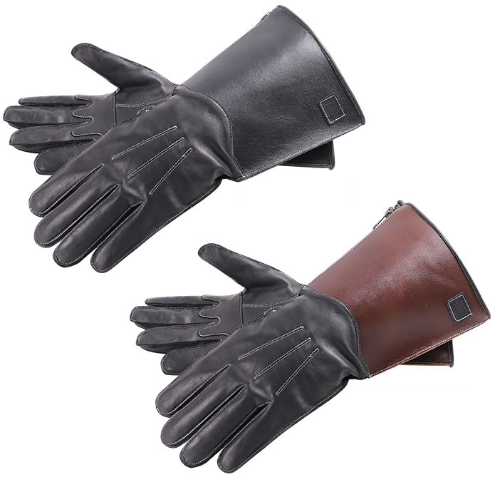 WG-36 ガントレットグローブ - DEGNER | アンバーピース