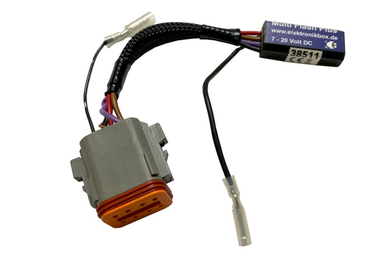 ウインカーモジュール（純正互換） - KIJIMA | アンバーピース