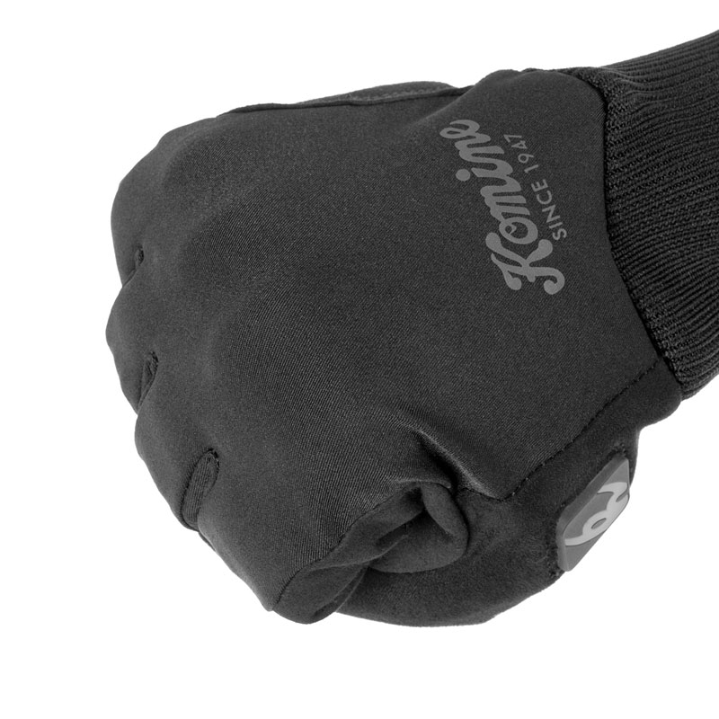 EK-220 ライディングヒートグローブセット - KOMINE | アンバーピース