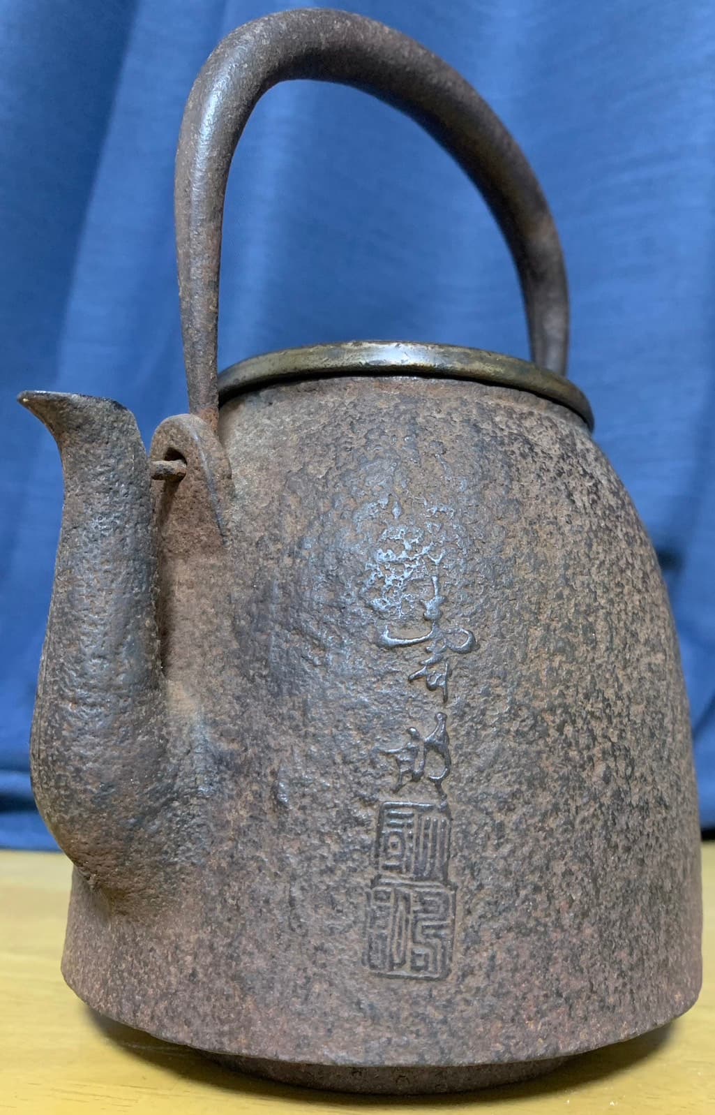 買取実績｜アンティーク湊