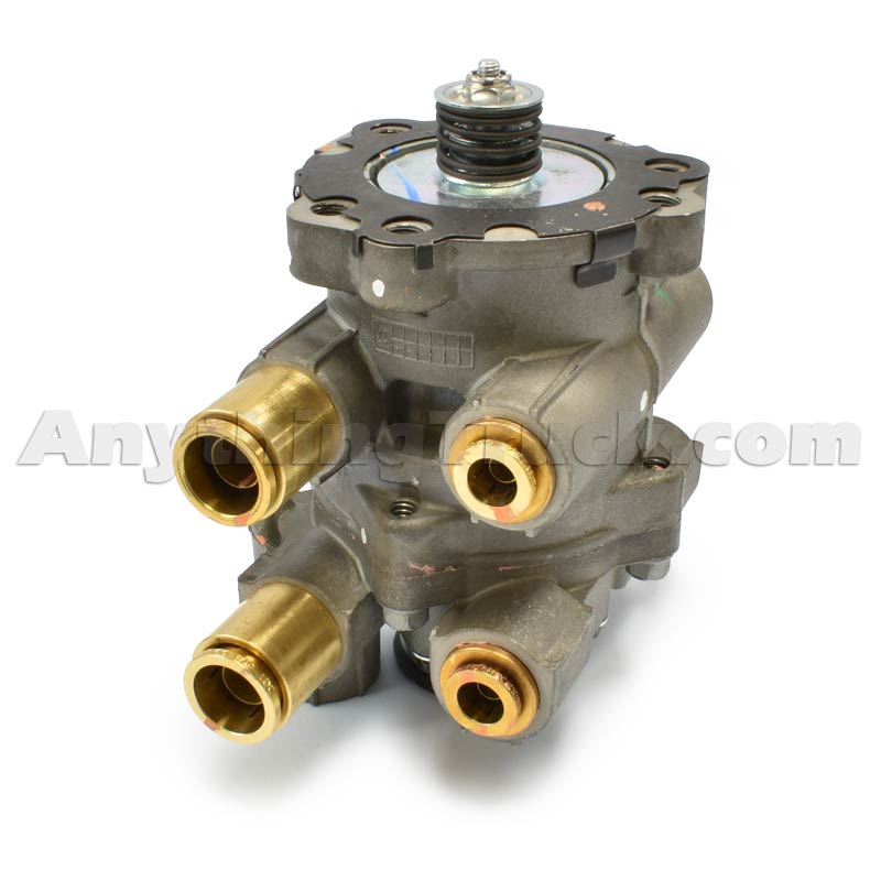 AnythingTruck.com: Bendix 800599 E-8P Brake Valve With Push To