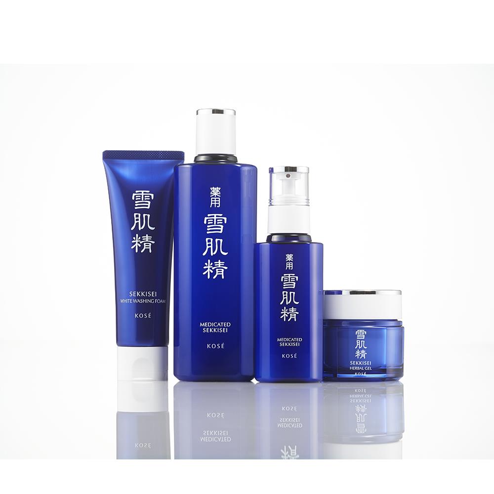 雪肌精 ベスト セレクション | ANA DUTY FREE SHOP