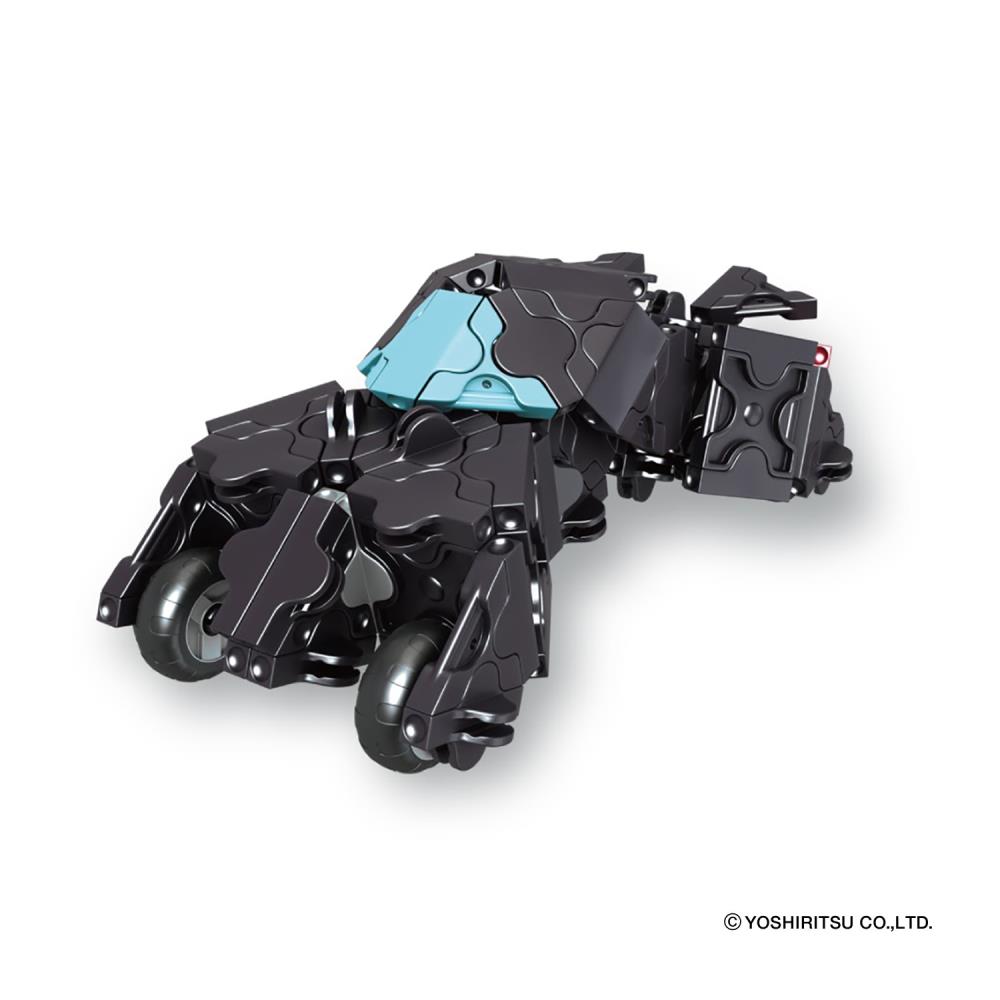 LaQ ハマクロンコンストラクター ブラックレーサー | ANA DUTY FREE SHOP