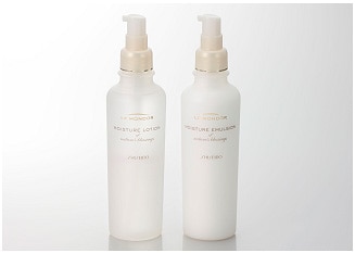 ANA機内・ラウンジサービスに資生堂のアメニティが登場｜プレス