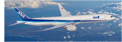 ANAグループ、5機種の機材発注を同時決定 | プレスリリース | ANA