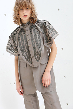 AOIWANAKA｜COLLECTION