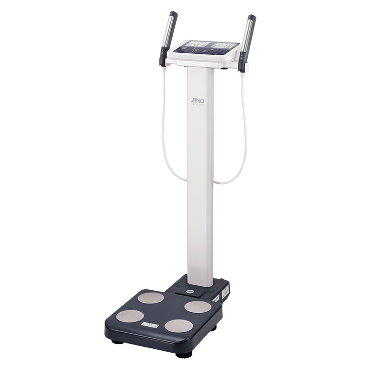 体成分分析装置 AD-6552-MC-780 | 医療・健康 | 商品・サービス | 株式