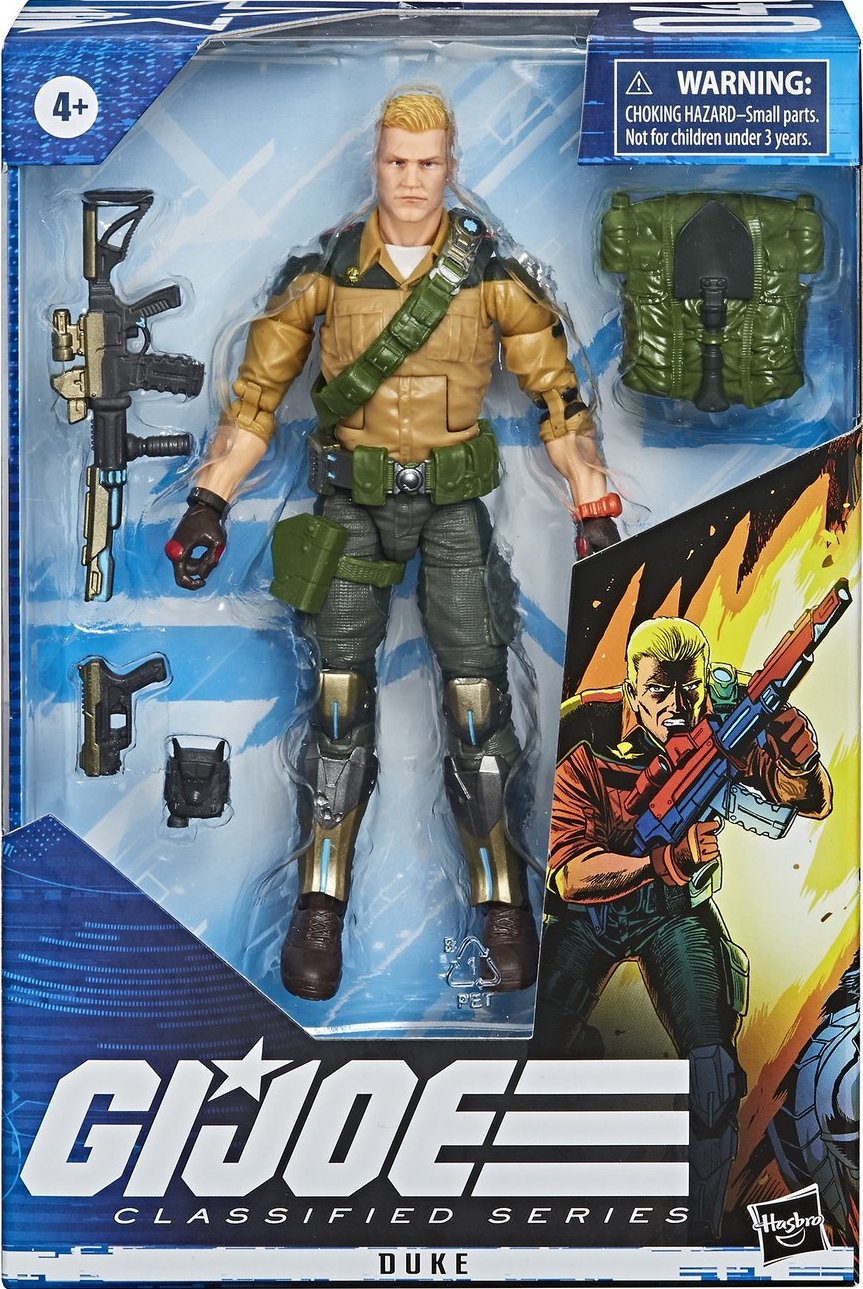 G.I. Joe 6