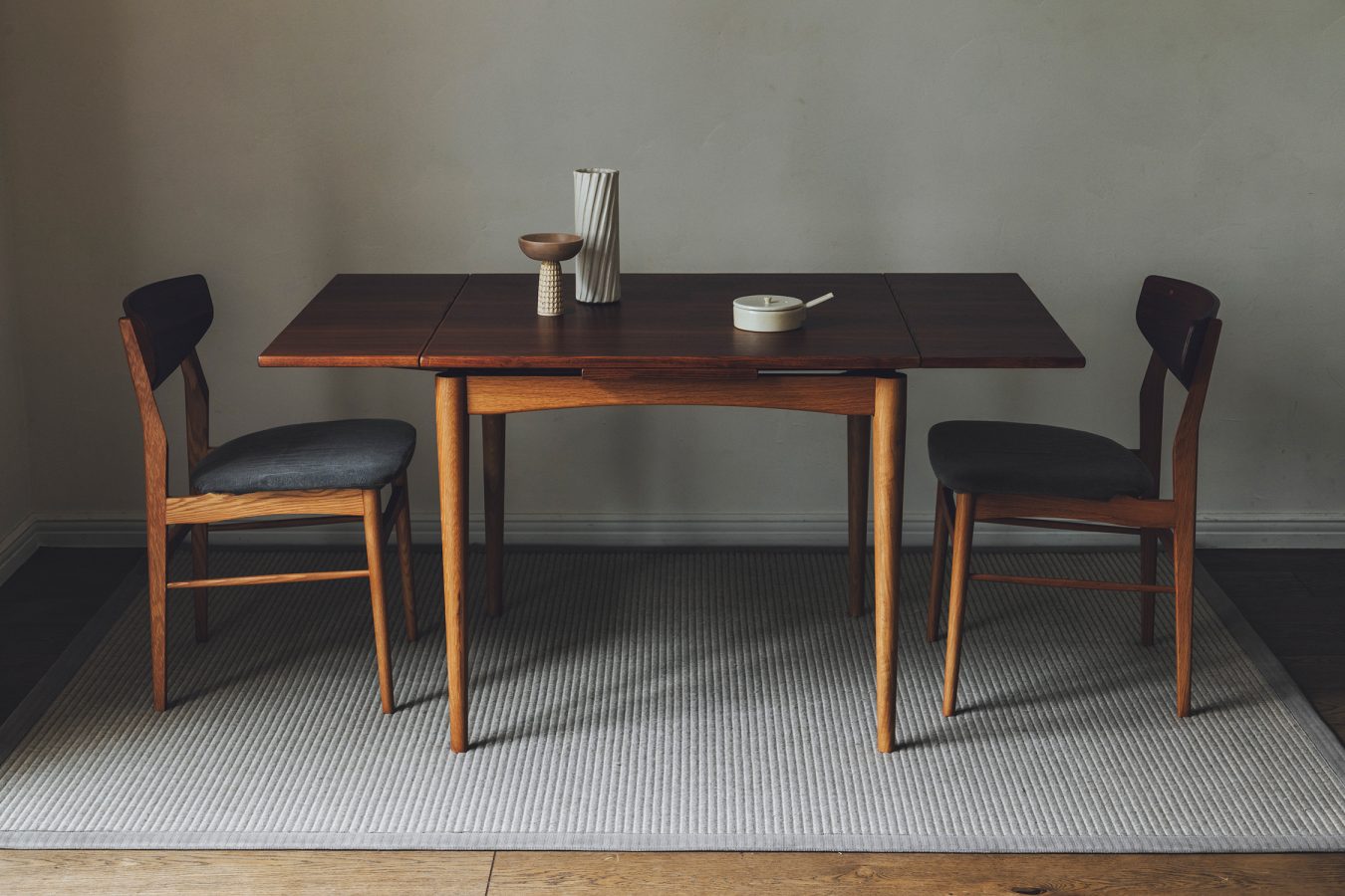 H.W.F DINING TABLE TYPE-B（H.W.F ダイニングテーブル タイプB） - ACTUS
