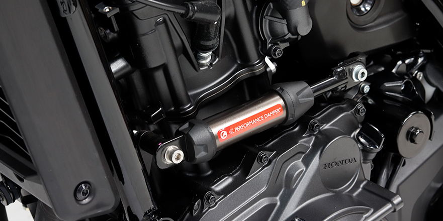 パフォーマンスダンパー® | ACTIVE(アクティブ)公式ホームページ 製品情報