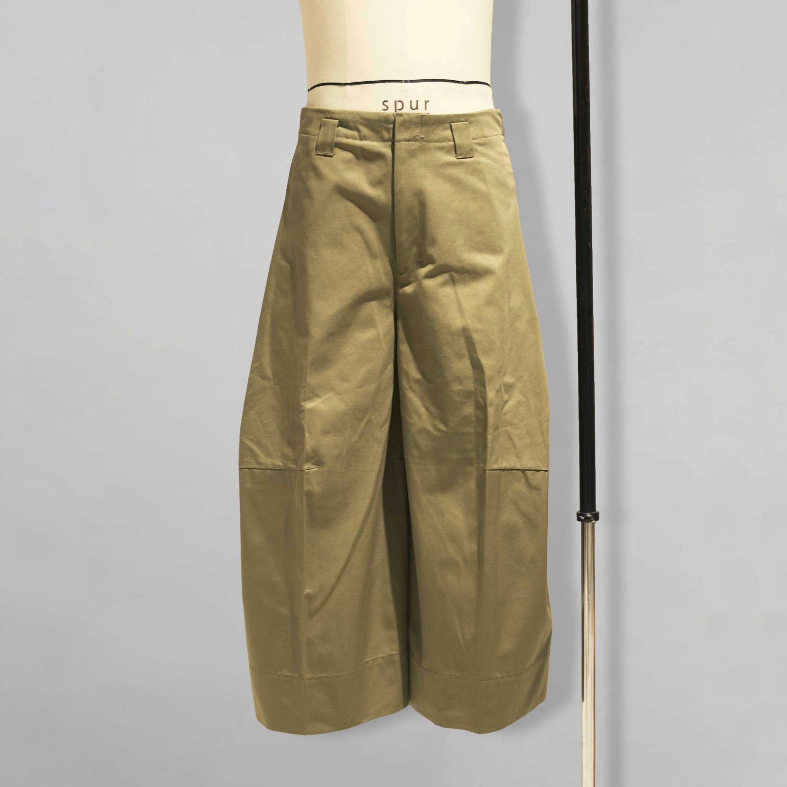 SHINYAKOZUKA - 【残り一点】Pantalon With Dickies(ISSUE#7