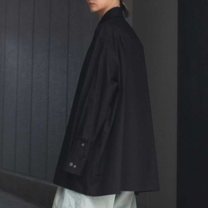 2018年秋冬マルニ オーバーシルエットコート marni 【公式通販】