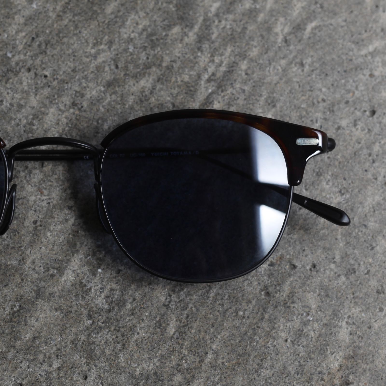 YUICHI TOYAMA. - 【残り一点】Jingasa SG | ACRMTSM ONLINE STORE