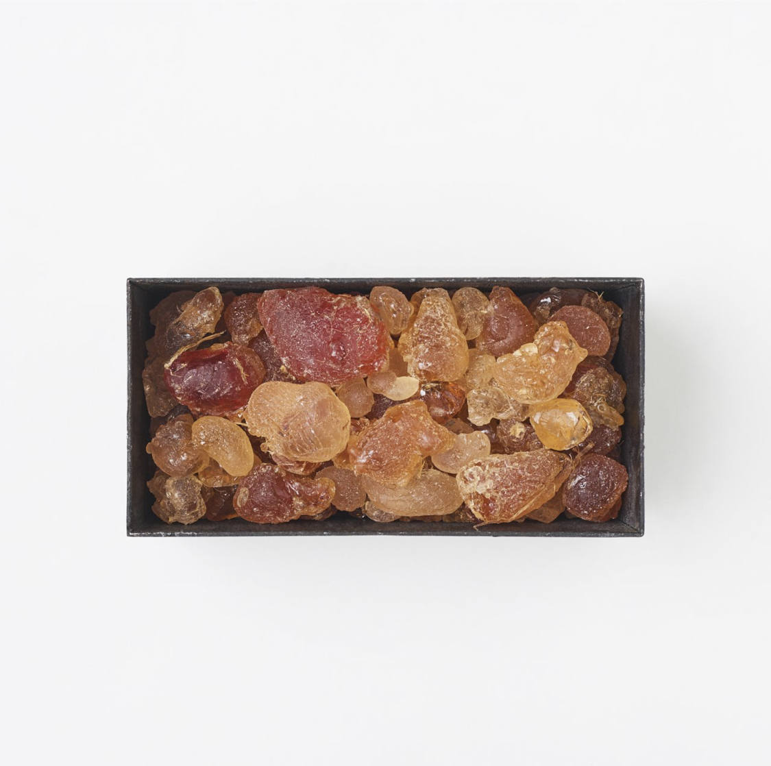 MAD et LEN マドエレンポットポプリ 溶岩石(AMBRE NOBILE) MAD et LEN