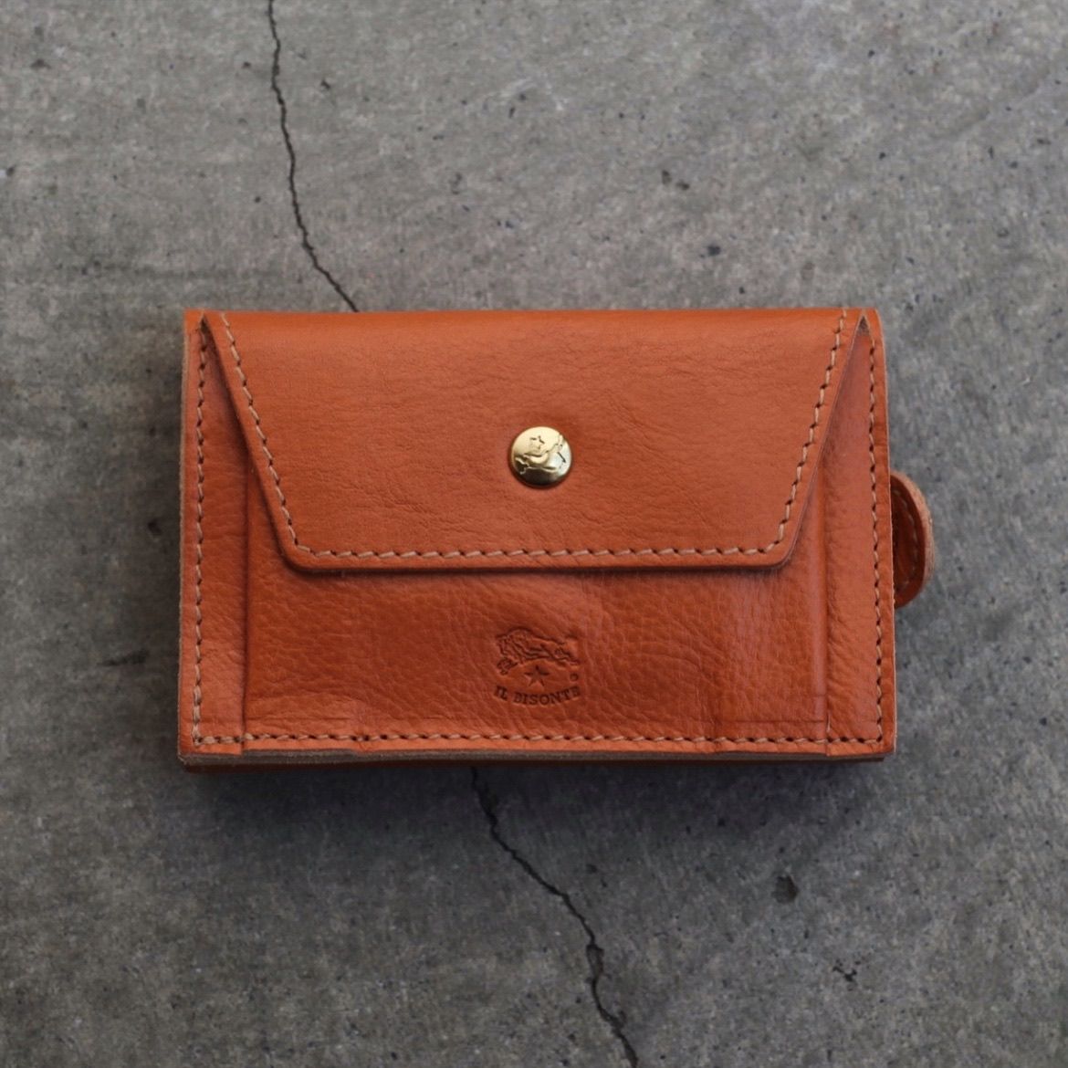 IL BISONTE - 【残り一点】キーケースウォレット | ACRMTSM ONLINE STORE