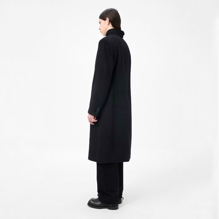 OUR LEGACY - 【再販売通知受付可能】Whale Coat | ACRMTSM ONLINE STORE