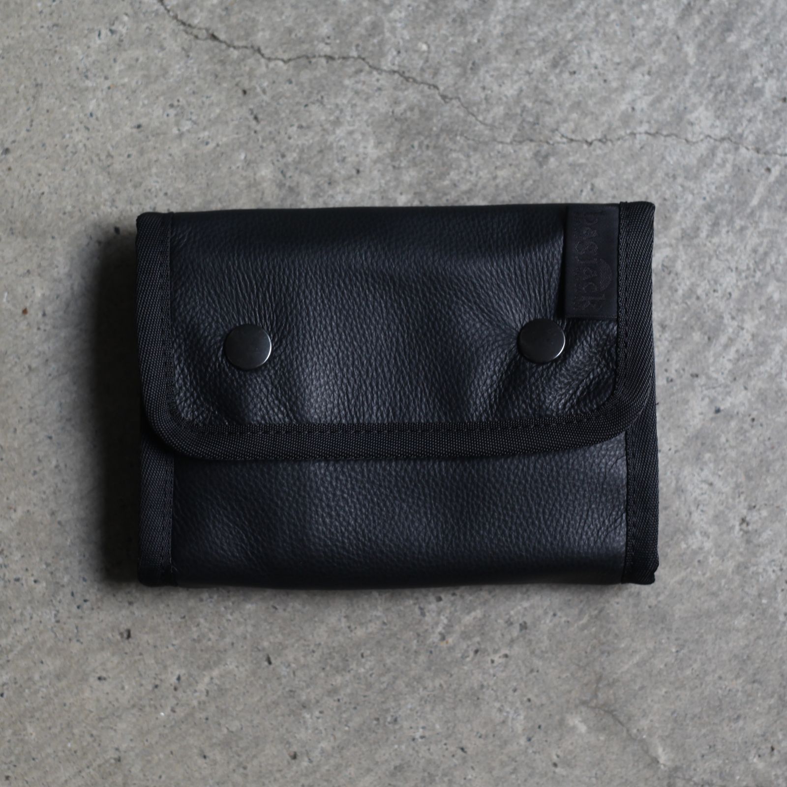 bagjack - 【残りわずか】X-Card Wallet | ACRMTSM ONLINE STORE